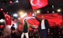 Toroslar’da ‘Buray’ rüzgarı esti