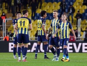 Fenerbahçe’nin rakibi Slavia Prag oldu