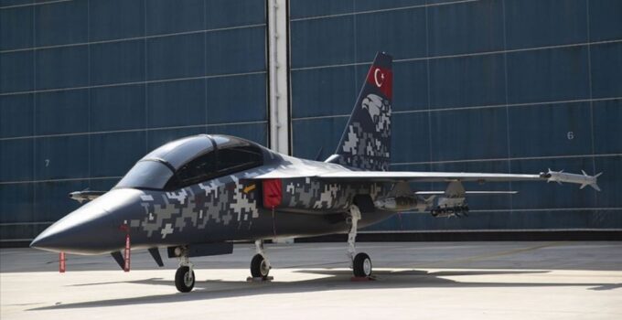 Hürjet için tarih verildi