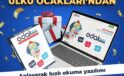 Karne hediyeleri Ülkü Ocaklarından