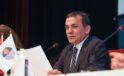 Özyiğit: “3 yılda samimiyetle hizmet üretmeye çalıştık”