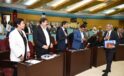Bozdoğan: “Her şeye rağmen çalışıyoruz”