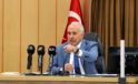 Gültak, Seçer’den Akdeniz için pozitif ayrımcılık istedi