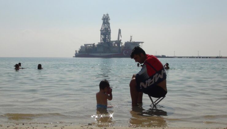 ‘Abdülhamid Han’ Cumhurbaşkanı Erdoğan’ı bekliyor