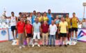 ‘Pro Beach Tour Plaj Voleybolu Mersin Etabı’ sona erdi