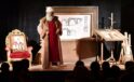 Mersin’de ‘Ben Mimar Sinan’ oyunu sahnelendi