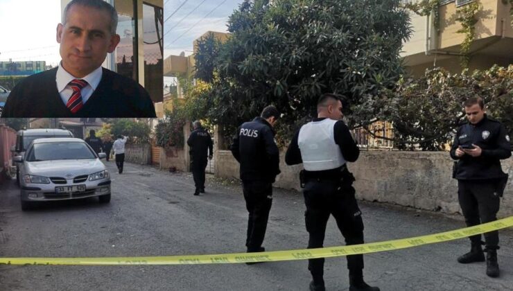 Tarsus’ta 5 polisi yaralayan zanlı ölü olarak ele geçirildi