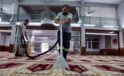 Akdeniz’de ibadethaneler temizleniyor