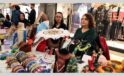 Akdenizli kadınların el emeği ürünleri sergilendi