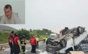 Mersin’deki kazada ölen şahsın araçta yolcu olduğu ortaya çıktı