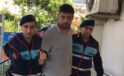 Mersin’de 3 kişilik aileyi öldürüp yakan katil zanlısı cezaevinde intihar etti